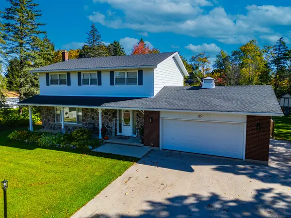 319 Gould ST, South Bruce Peninsula, ON N0H 2T0