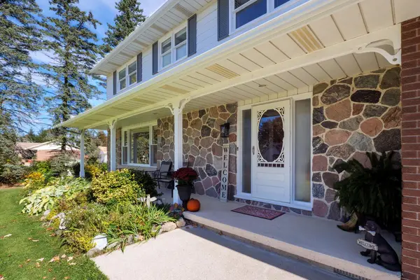 319 Gould ST, South Bruce Peninsula, ON N0H 2T0