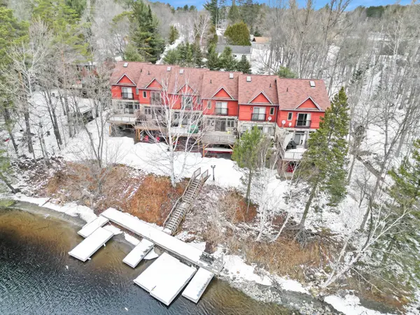 23 Winona DR #2, Huntsville, ON P1H 1L9