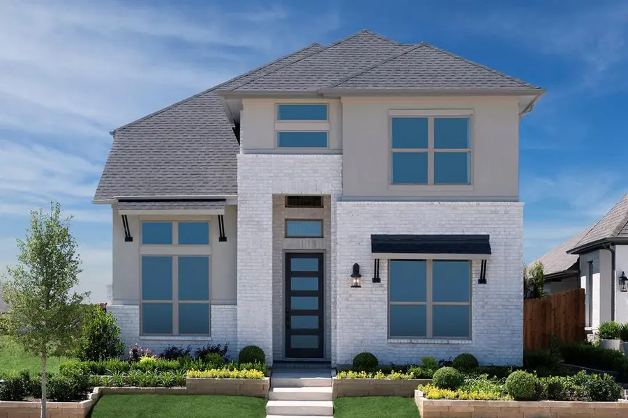 3056 Elmwood Street, Fate, TX 75087