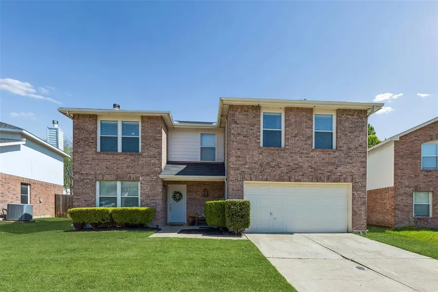 2816 High Pointe Boulevard, Mckinney, TX 75071