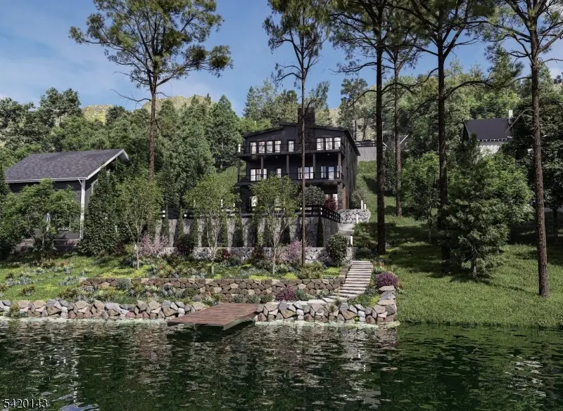 323 Lakeview Ave, Ringwood Boro, NJ 07456