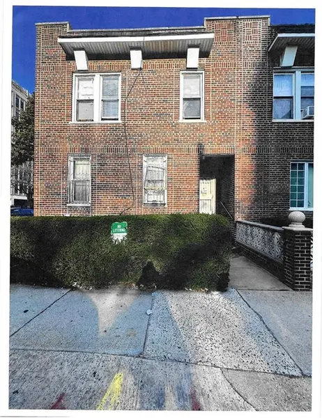 799 Brooklyn AVE, Brooklyn, NY 11203