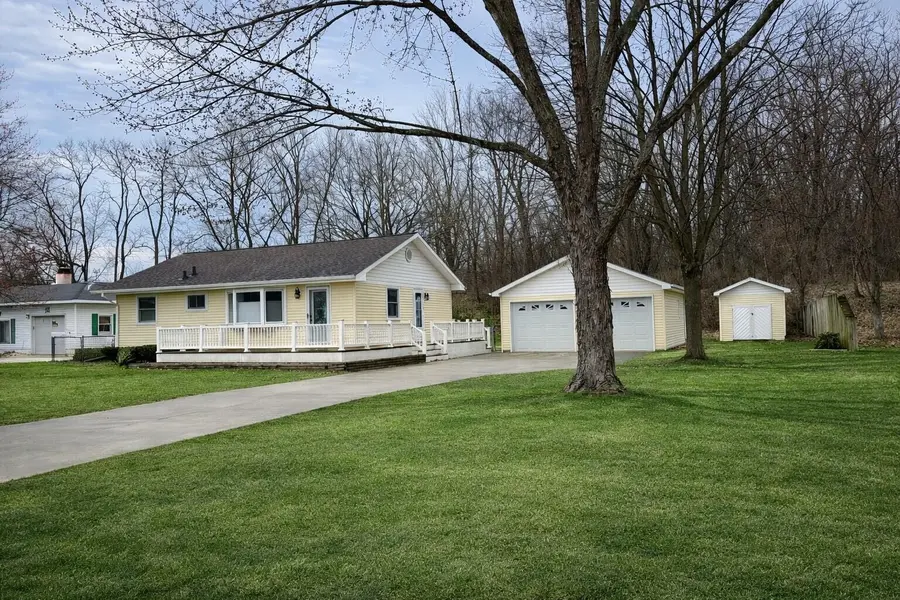 131 Norave DR, Battle Creek City, MI 49017