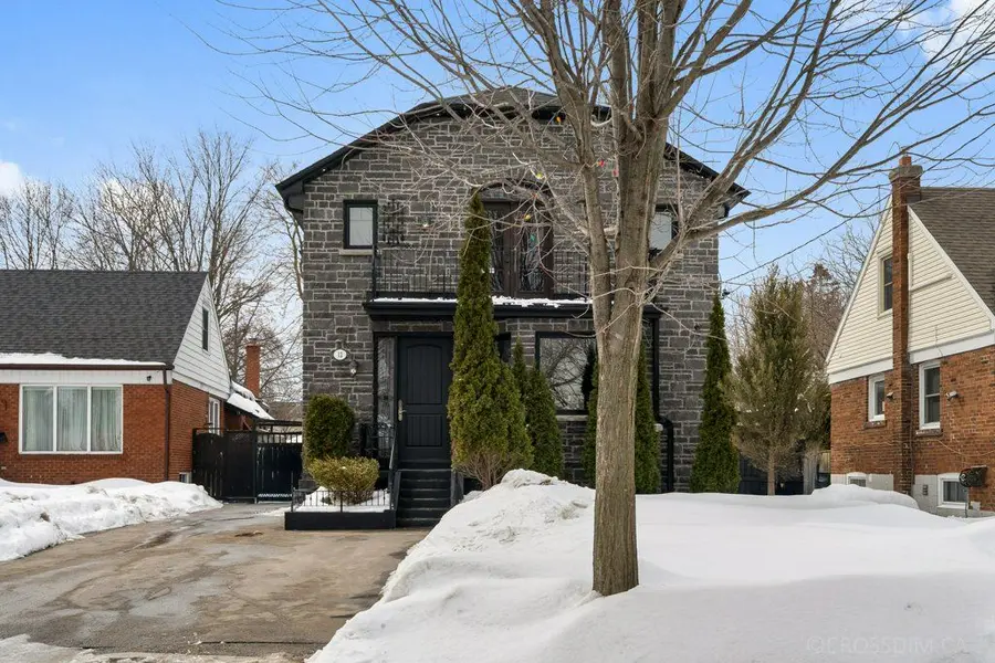12 Willowhurst CRES, Toronto E04, ON M1R 3R6