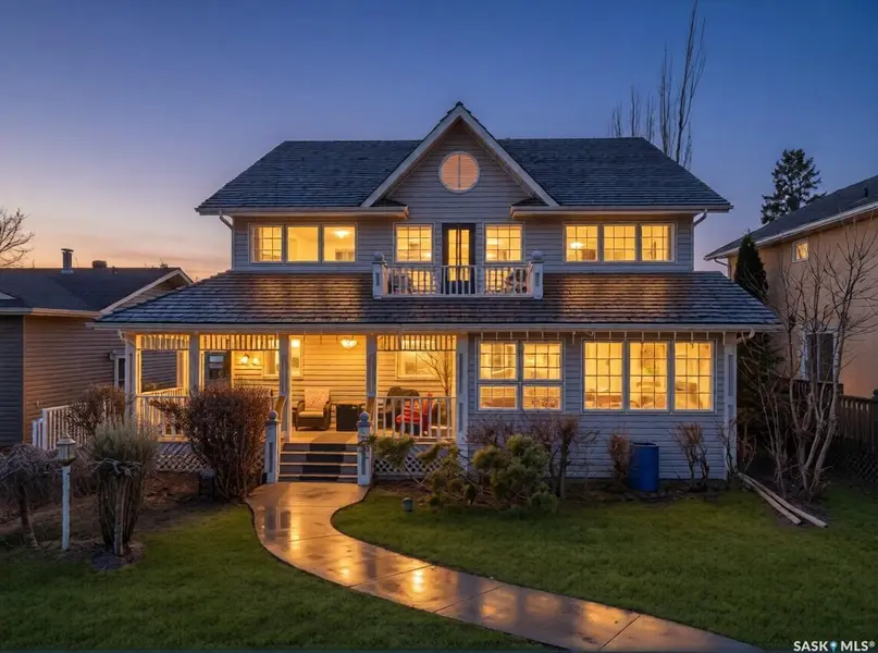 1219 River STREET E, Prince Albert, SK S6V 0B7