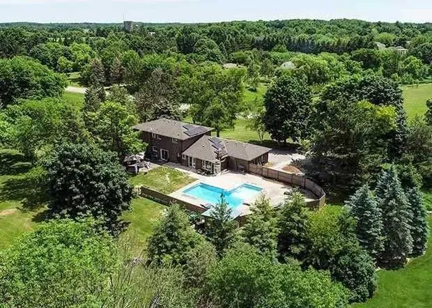 14 Birchview DR, Caledon, ON L7K 0L5