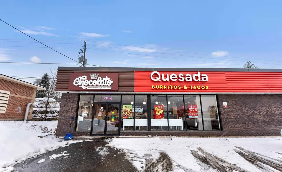 99 Main ST E, Huntsville, ON P1H 1H1