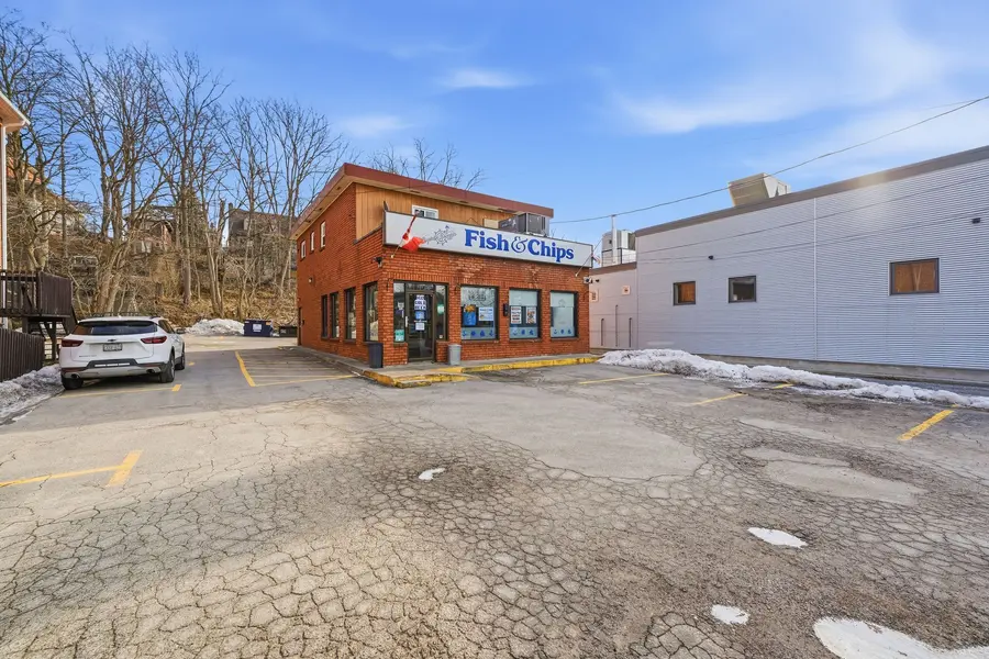 23 Mill ST S #A, Port Hope, ON L1A 2S6