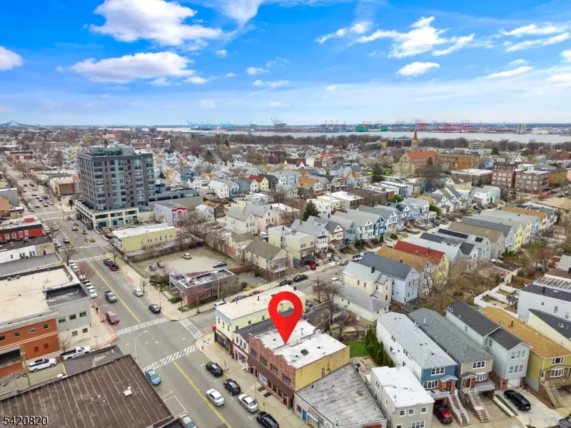 993 - 995 Broadway, Bayonne City, NJ 07002