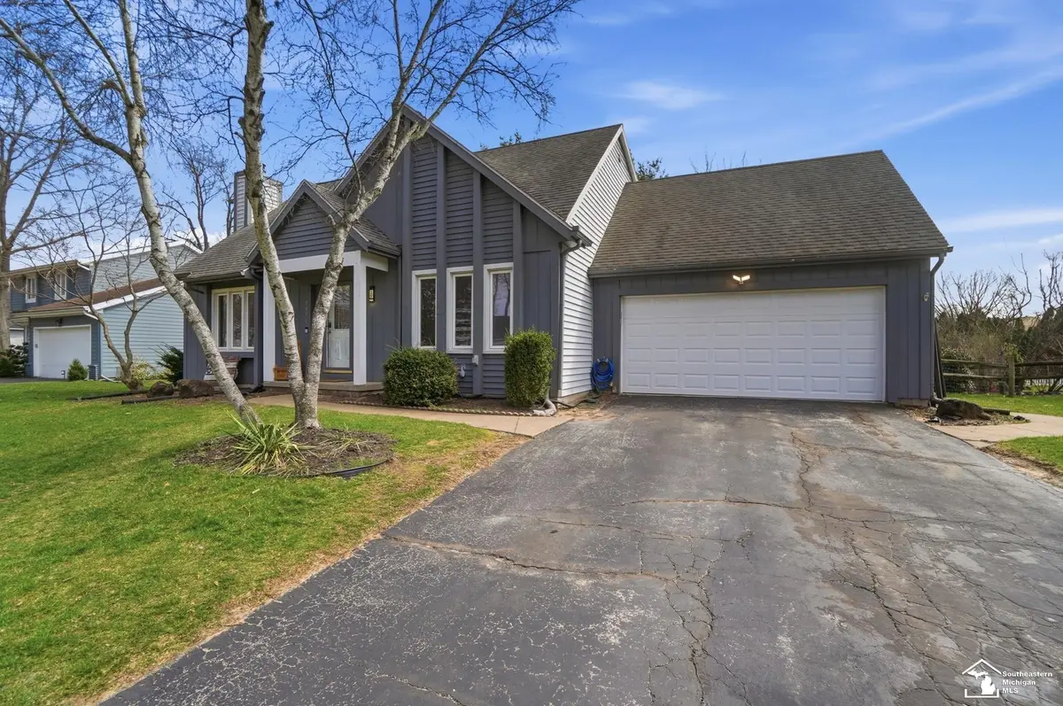 7356 Forest Valley RD, Bedford Twp, MI 48144