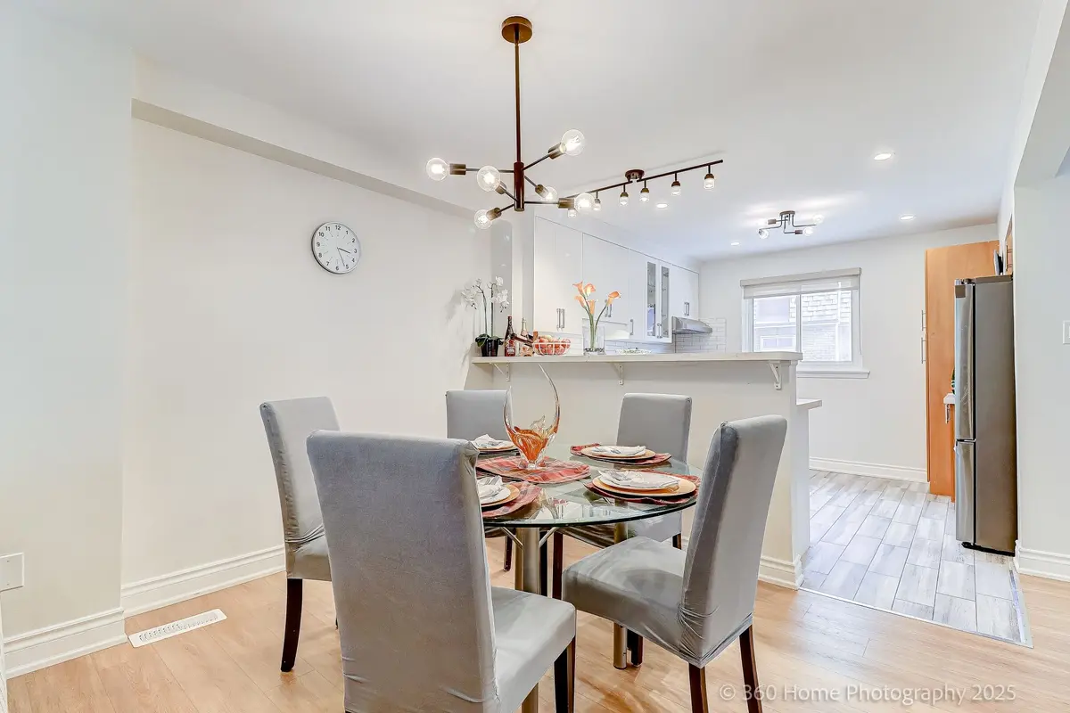 441 Military TRL #70, Toronto E09, ON M1E 4E8