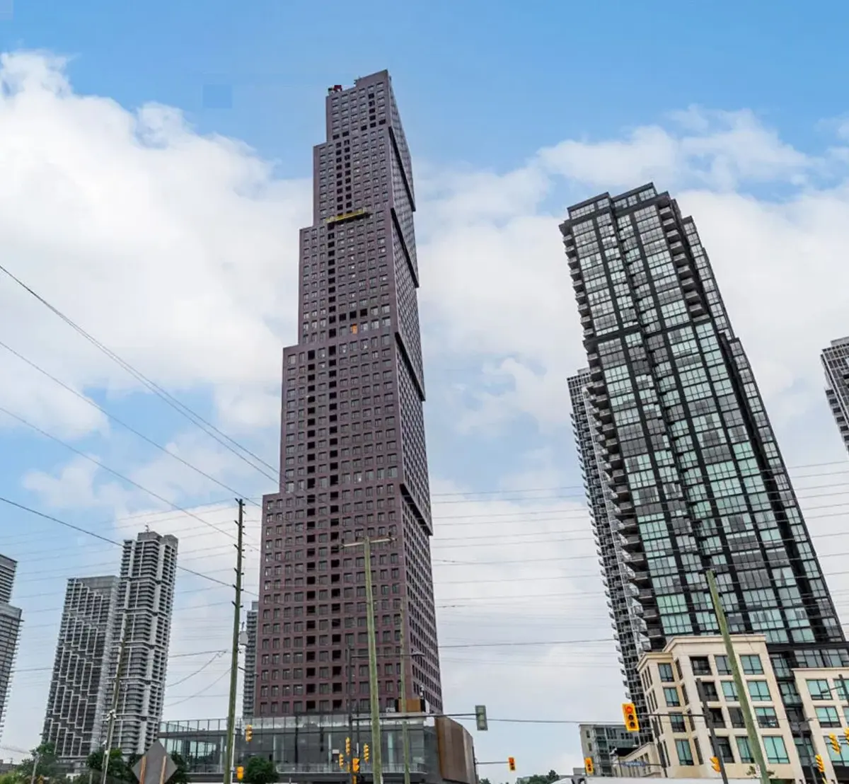 2920 Highway 7 N/A #4104, Vaughan, ON L4K 0P4