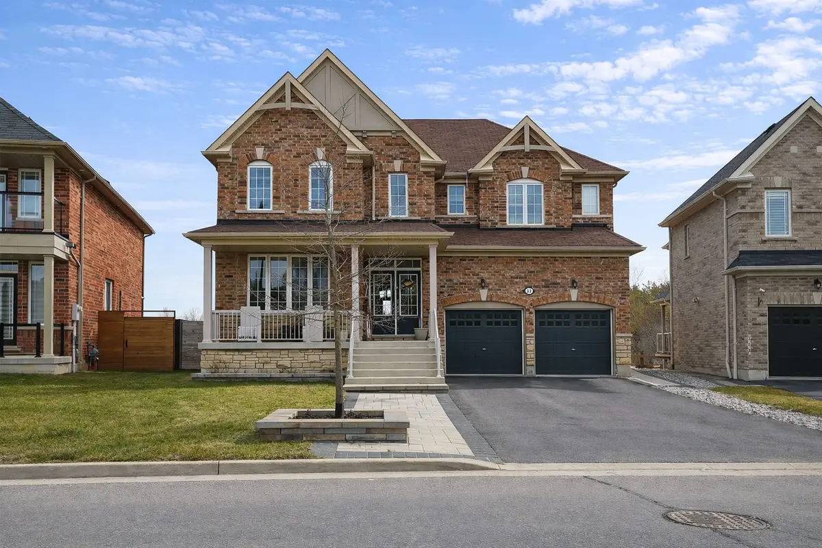 23 Webb TRL, New Tecumseth, ON L0G 1W0