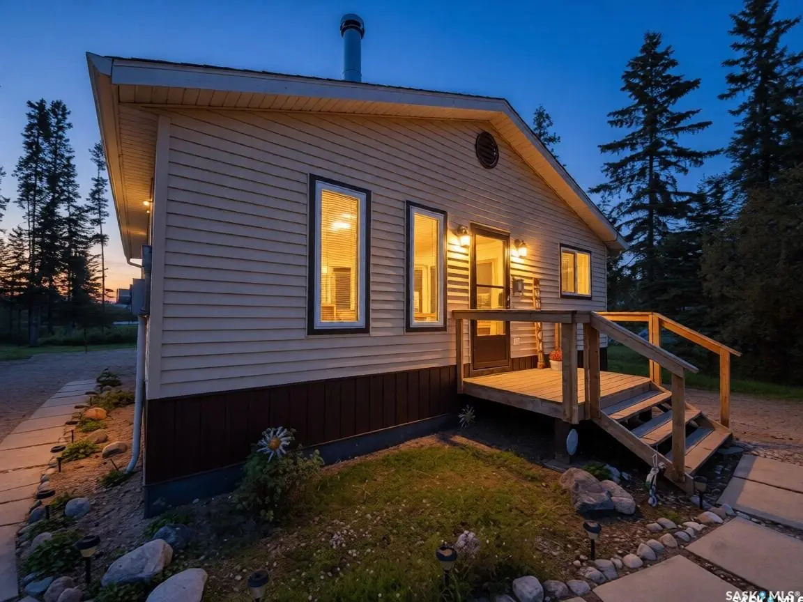 11 Norland PLACE, Candle Lake, SK S0J 3E0