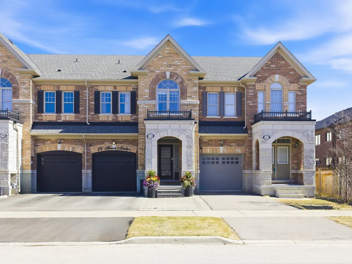 21 Morra AVE, Caledon, ON L7E 4K5