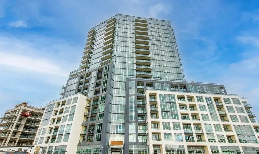 225 Malta AVE #908, Brampton, ON L6Y 6L6