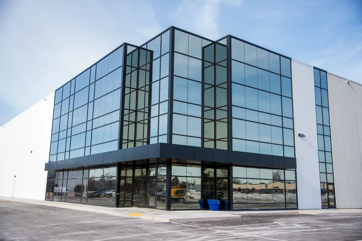 2645 Skymark AVE #102A, Mississauga, ON L4W 4H2