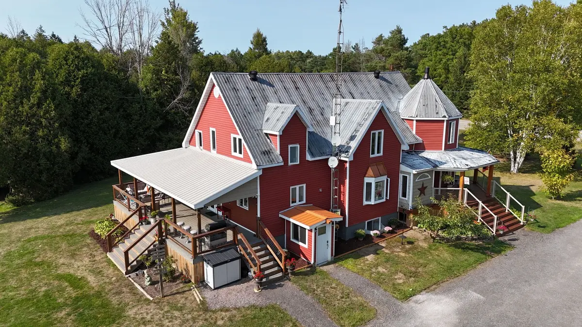 8224 County 15 RD, Augusta, ON K0G 1R0