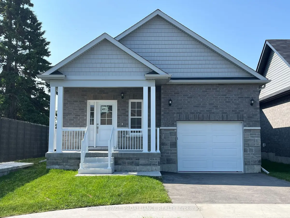 473 Joseph Gale ST, Cobourg, ON K9A 3N3