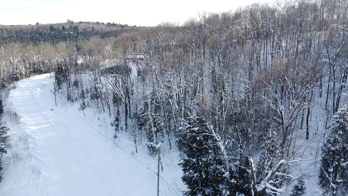 91 Granite DR, Huntsville, ON P1H 2N5