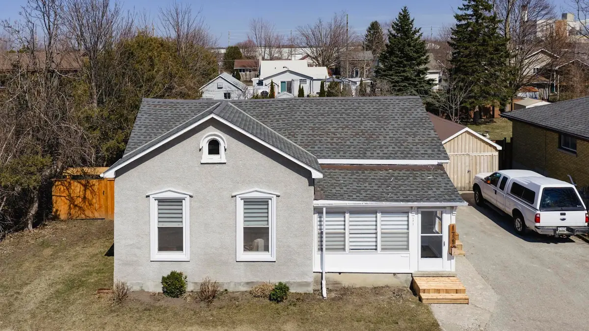 171 Huron RD, Goderich, ON N7A 2Z7