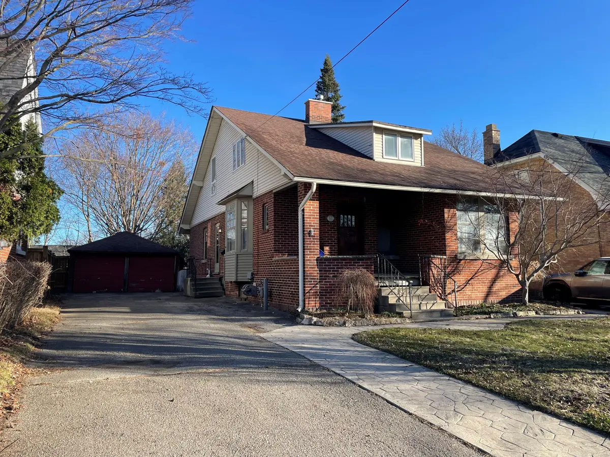 58 Windsor AVE, London South, ON N6C 1Z7