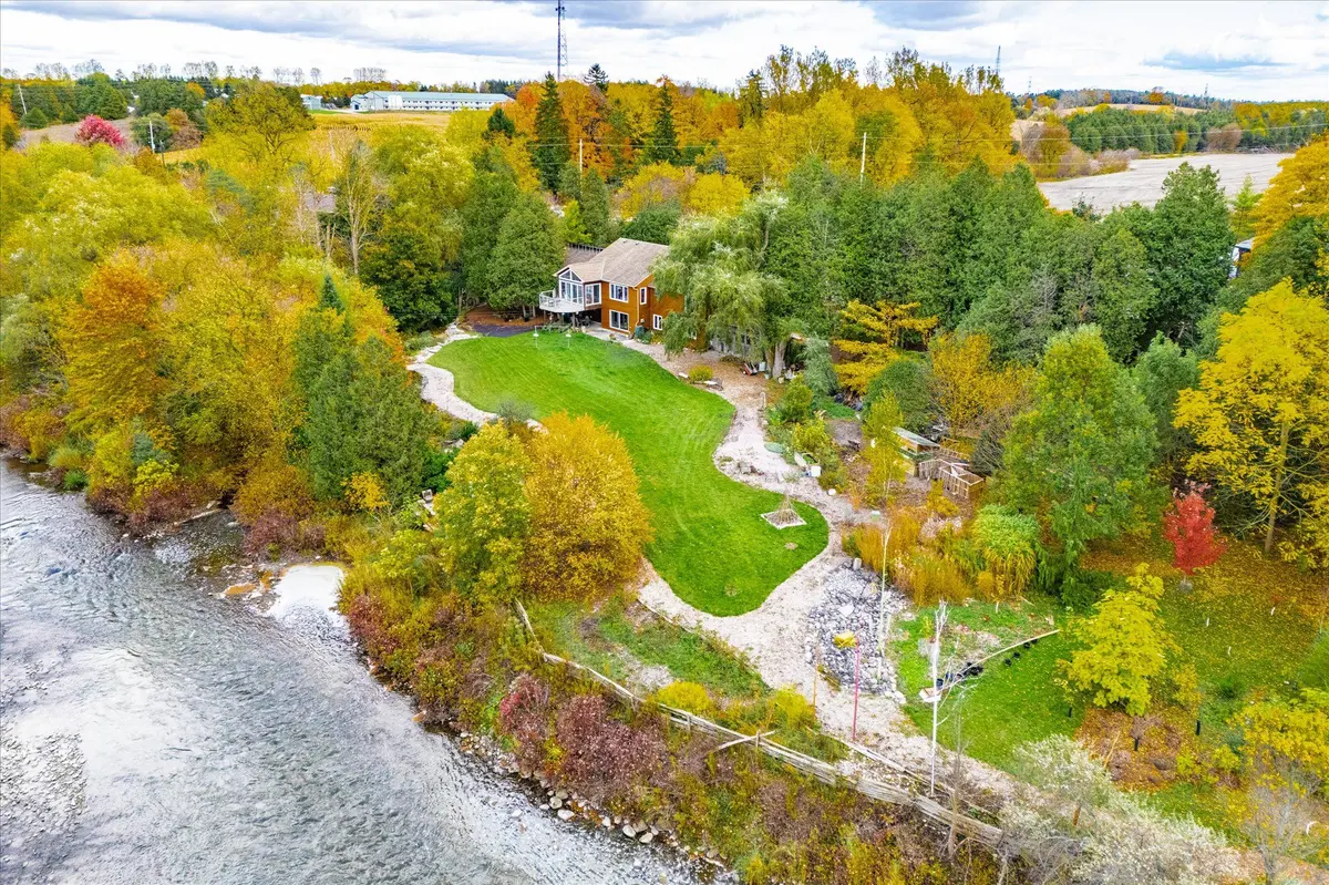 8060 Wellington Rd 18 RD, Centre Wellington, ON N1M 2W5