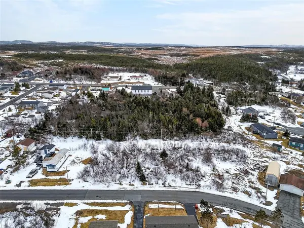 Lot 10 Shaheen Crescent, Come By Chance, NL A0B1N0