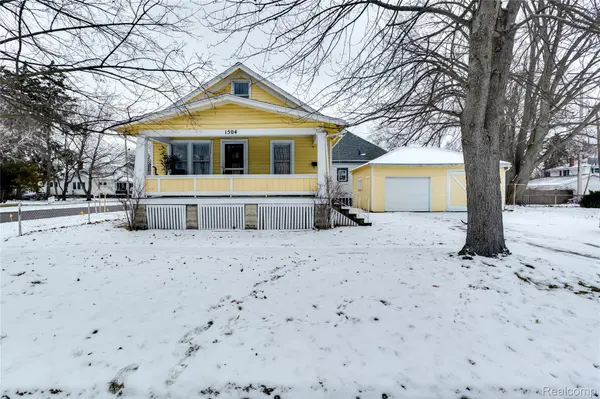 1504 18th ST, Port Huron, MI 48060