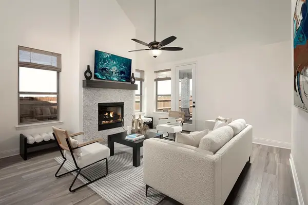 3056 Elmwood Street, Fate, TX 75087