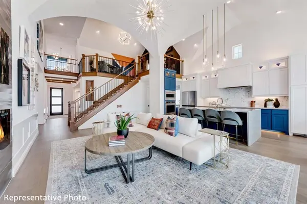 1246 Rio Bravo Road, Justin, TX 76247