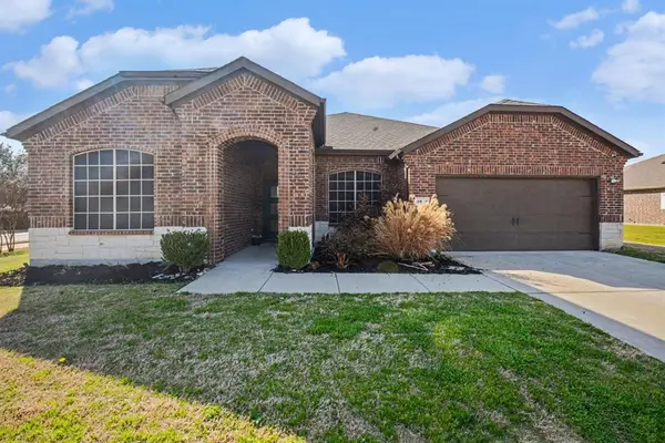 3801 Forest Bend Road, Denton, TX 76208