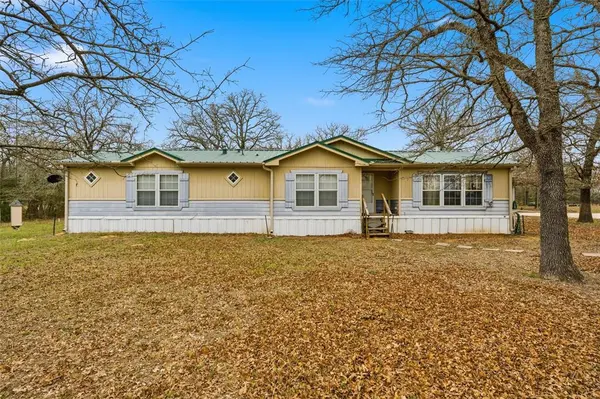 871 HCR 1212 Road, Blum, TX 76627
