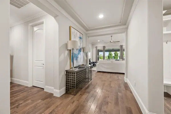 12513 Grosbeak Drive, Denton, TX 76207