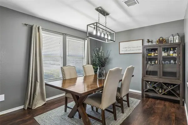 2816 High Pointe Boulevard, Mckinney, TX 75071