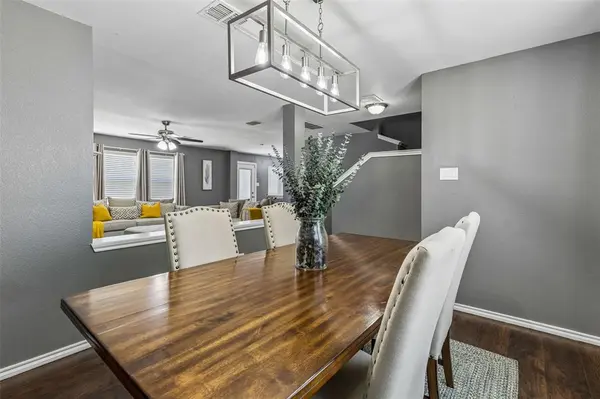 2816 High Pointe Boulevard, Mckinney, TX 75071