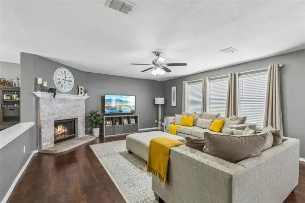 2816 High Pointe Boulevard, Mckinney, TX 75071