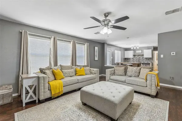 2816 High Pointe Boulevard, Mckinney, TX 75071