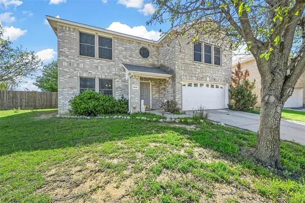 6632 Canyon Oak Drive, Fort Worth, TX 76112