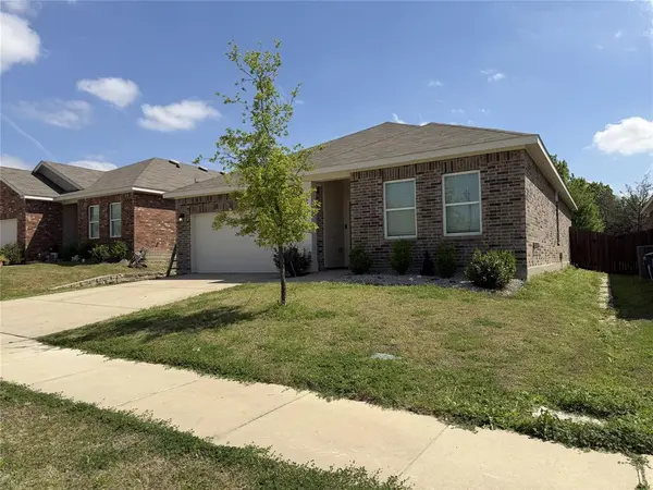 684 Crestridge Drive, Lavon, TX 75166