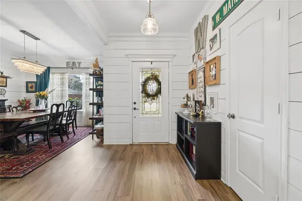 25 Starview Drive, Star Harbor, TX 75148