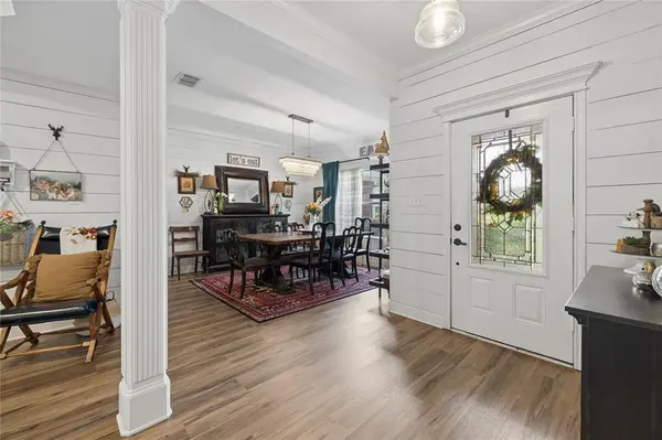 25 Starview Drive, Star Harbor, TX 75148