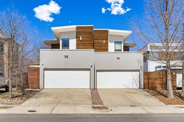 5957 Ross Avenue #A, Dallas, TX 75206