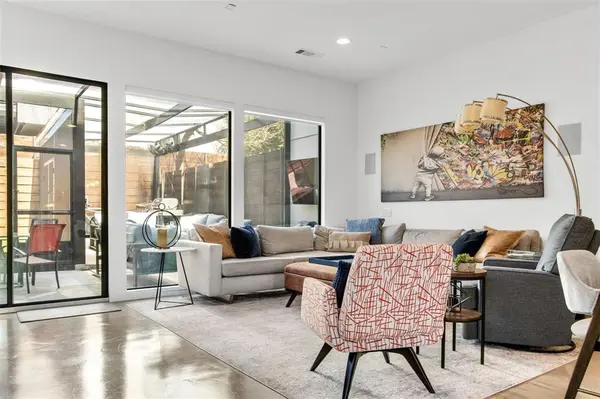 5957 Ross Avenue #A, Dallas, TX 75206