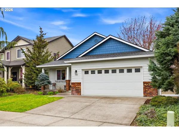 12807 NE 43RD CIR, Vancouver, WA 98682