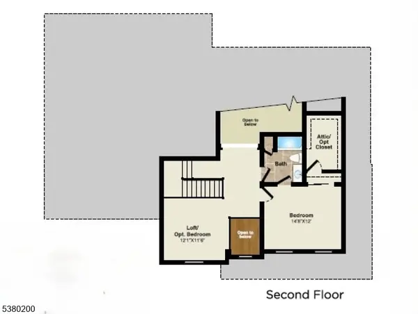 3 Paetzell Farm Rd, Milford Boro, NJ 08848