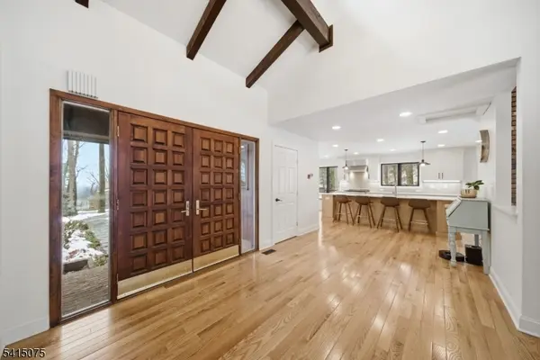 40 HIGH RIDGE ROAD, Parsippany-troy Hills Twp., NJ 07869