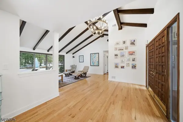 40 HIGH RIDGE ROAD, Parsippany-troy Hills Twp., NJ 07869