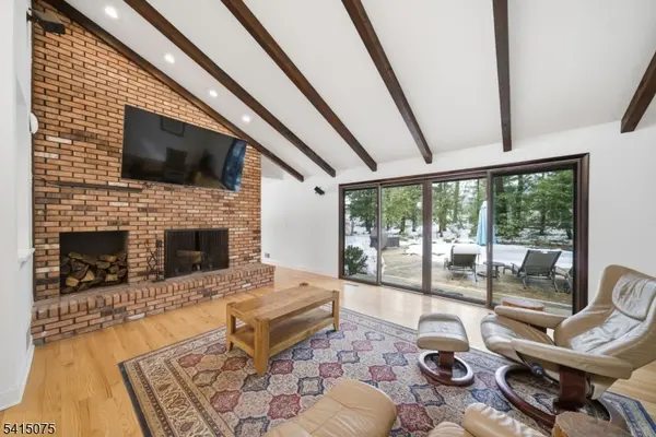 40 HIGH RIDGE ROAD, Parsippany-troy Hills Twp., NJ 07869